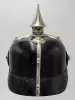 Oldenburg 19th Dragoon Enlisted Pickelhaube - Rare Visuel 9